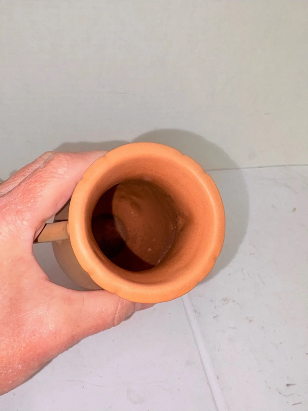 Weller vintage pottery